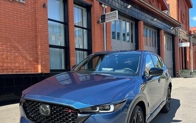 Mazda CX-5 II, 2022 год, 3 600 000 рублей, 1 фотография