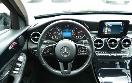 Mercedes-Benz C-Класс, 2018 год, 2 520 000 рублей, 21 фотография