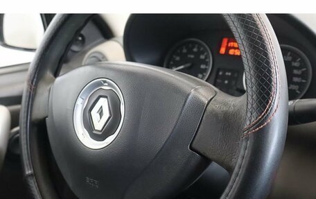 Renault Logan I, 2010 год, 469 000 рублей, 8 фотография