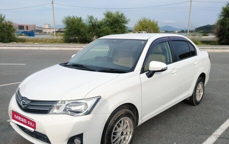 Toyota Corolla, 2013 год, 920 000 рублей, 3 фотография