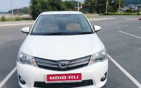 Toyota Corolla, 2013 год, 920 000 рублей, 2 фотография