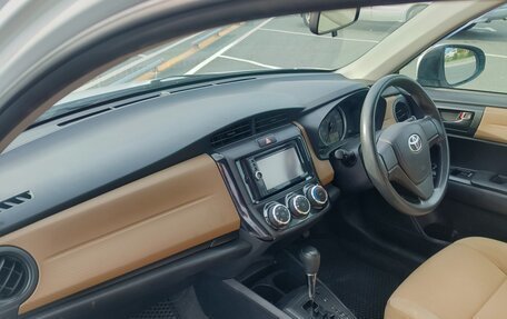 Toyota Corolla, 2013 год, 920 000 рублей, 8 фотография