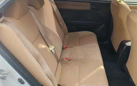 Toyota Corolla, 2013 год, 920 000 рублей, 10 фотография