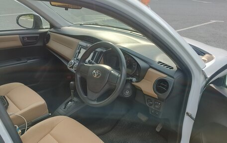 Toyota Corolla, 2013 год, 920 000 рублей, 9 фотография