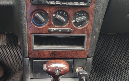 Opel Astra G, 1999 год, 428 000 рублей, 11 фотография