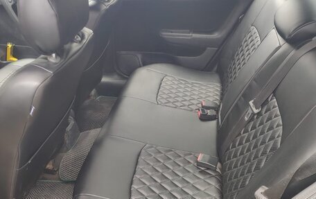 Opel Astra G, 1999 год, 428 000 рублей, 10 фотография