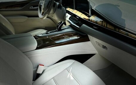 Cadillac Escalade V, 2021 год, 12 500 000 рублей, 3 фотография