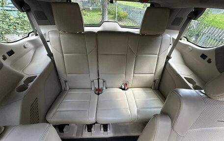 Cadillac Escalade V, 2021 год, 12 500 000 рублей, 6 фотография