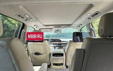 Cadillac Escalade V, 2021 год, 12 500 000 рублей, 4 фотография