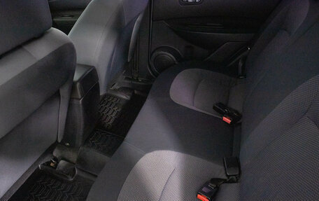 Nissan Qashqai, 2010 год, 1 019 000 рублей, 9 фотография
