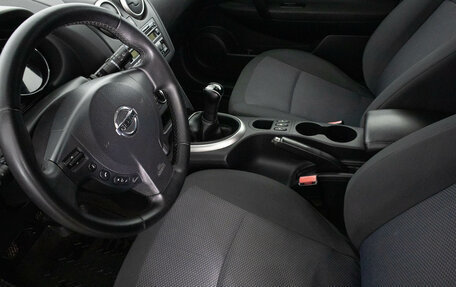 Nissan Qashqai, 2010 год, 1 019 000 рублей, 8 фотография