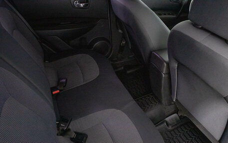 Nissan Qashqai, 2010 год, 1 019 000 рублей, 10 фотография