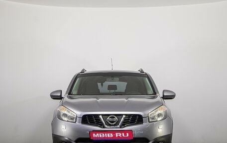 Nissan Qashqai, 2010 год, 1 019 000 рублей, 2 фотография