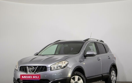 Nissan Qashqai, 2010 год, 1 019 000 рублей, 3 фотография