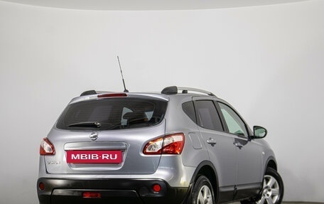 Nissan Qashqai, 2010 год, 1 019 000 рублей, 6 фотография