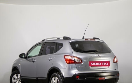 Nissan Qashqai, 2010 год, 1 019 000 рублей, 4 фотография