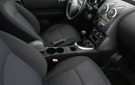 Nissan Qashqai, 2010 год, 1 019 000 рублей, 11 фотография