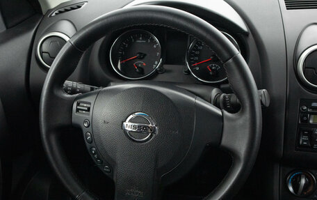 Nissan Qashqai, 2010 год, 1 019 000 рублей, 12 фотография
