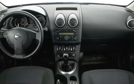 Nissan Qashqai, 2010 год, 1 019 000 рублей, 13 фотография