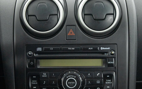 Nissan Qashqai, 2010 год, 1 019 000 рублей, 15 фотография