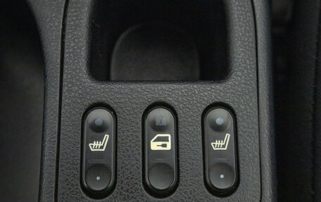 Nissan Qashqai, 2010 год, 1 019 000 рублей, 17 фотография