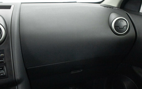 Nissan Qashqai, 2010 год, 1 019 000 рублей, 14 фотография