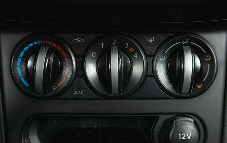 Nissan Qashqai, 2010 год, 1 019 000 рублей, 16 фотография