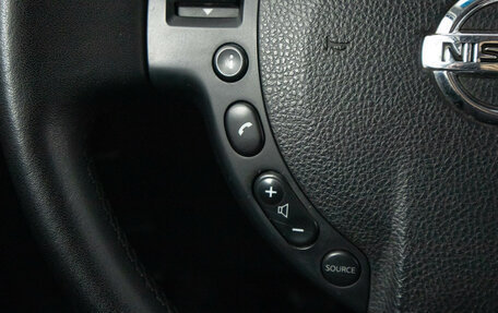 Nissan Qashqai, 2010 год, 1 019 000 рублей, 20 фотография