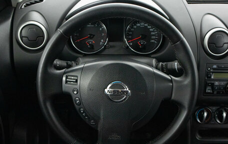 Nissan Qashqai, 2010 год, 1 019 000 рублей, 19 фотография
