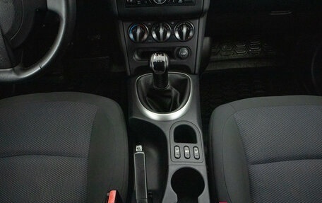 Nissan Qashqai, 2010 год, 1 019 000 рублей, 18 фотография