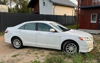 Toyota Camry, 2007 год, 750 000 рублей, 1 фотография