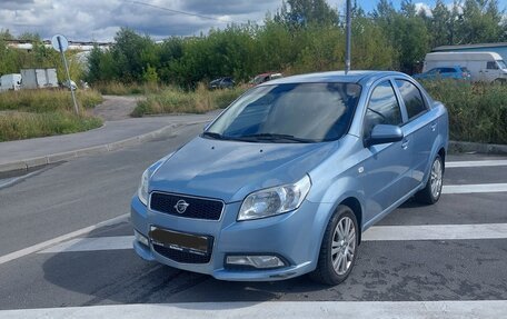 Ravon Nexia R3, 2017 год, 690 000 рублей, 1 фотография