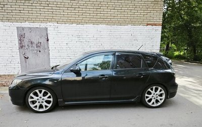 Mazda 3, 2006 год, 800 000 рублей, 1 фотография