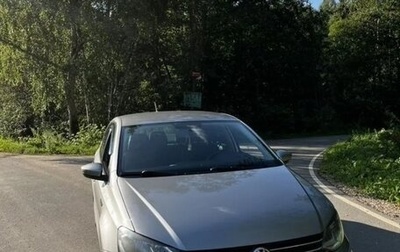 Volkswagen Polo VI (EU Market), 2019 год, 850 000 рублей, 1 фотография