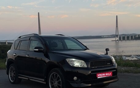 Toyota RAV4, 2007 год, 1 050 000 рублей, 1 фотография