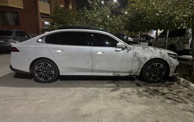 BMW 5 серия, 2024 год, 5 990 000 рублей, 1 фотография