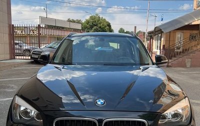 BMW X1, 2013 год, 1 380 000 рублей, 1 фотография