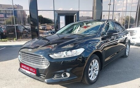 Ford Mondeo V, 2017 год, 1 530 000 рублей, 1 фотография