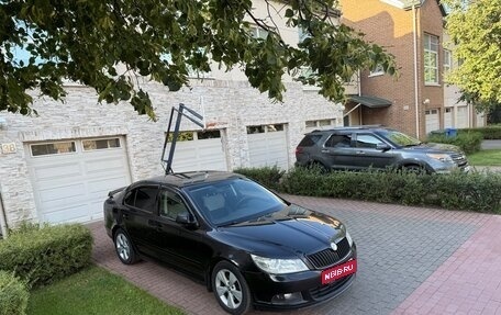 Skoda Octavia, 2012 год, 825 000 рублей, 1 фотография