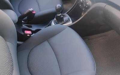 Hyundai Solaris II рестайлинг, 2014 год, 850 000 рублей, 1 фотография