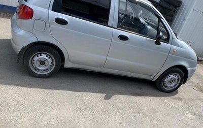 Daewoo Matiz I, 2006 год, 175 000 рублей, 1 фотография