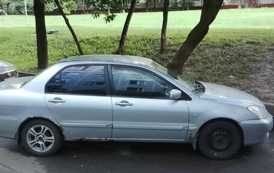 Mitsubishi Lancer IX, 2006 год, 270 000 рублей, 1 фотография