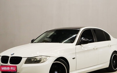 BMW 3 серия, 2011 год, 1 529 000 рублей, 1 фотография