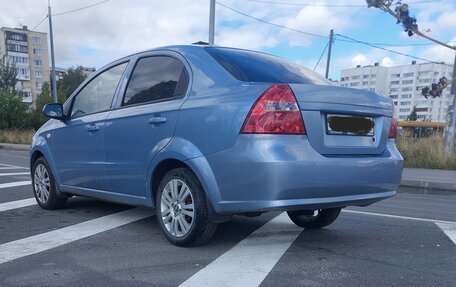 Ravon Nexia R3, 2017 год, 690 000 рублей, 4 фотография