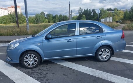 Ravon Nexia R3, 2017 год, 690 000 рублей, 5 фотография