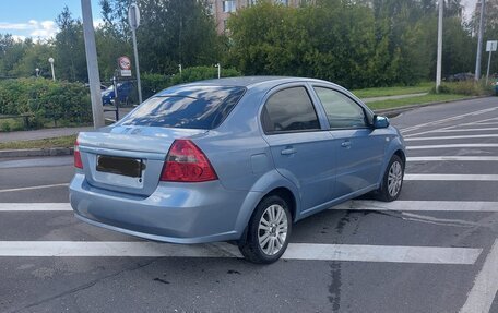 Ravon Nexia R3, 2017 год, 690 000 рублей, 3 фотография