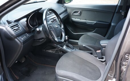 KIA Rio III рестайлинг, 2015 год, 1 150 000 рублей, 7 фотография