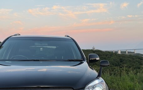 Toyota RAV4, 2007 год, 1 050 000 рублей, 2 фотография