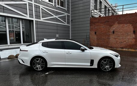 KIA Stinger I, 2021 год, 3 500 000 рублей, 4 фотография