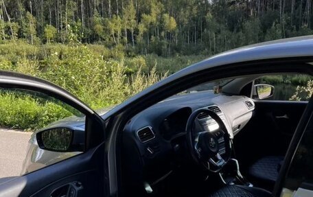 Volkswagen Polo VI (EU Market), 2019 год, 850 000 рублей, 8 фотография